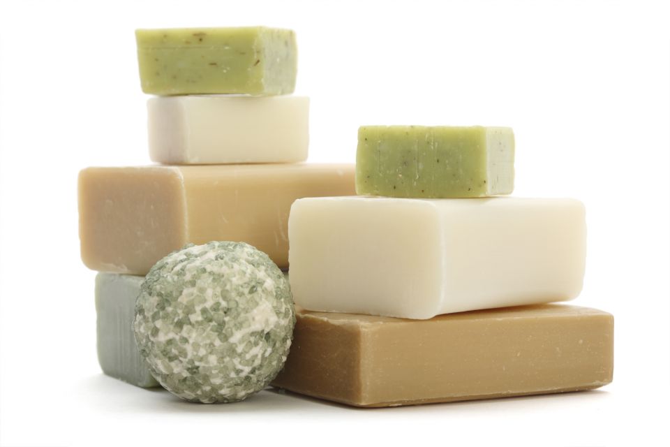 Haz tu propio detergente ecológico casero | Monapart