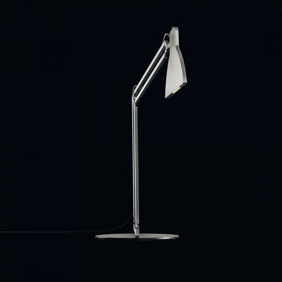 Ingo Maurer Led Table Lamp