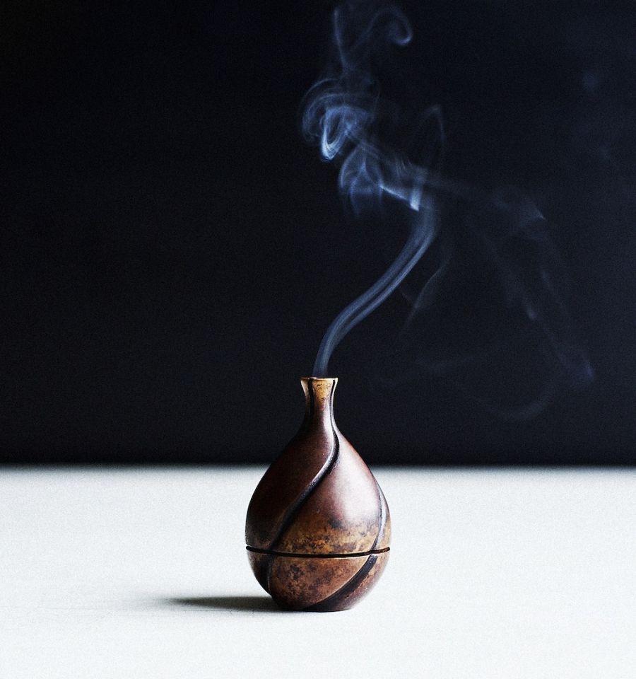 Kodo incense