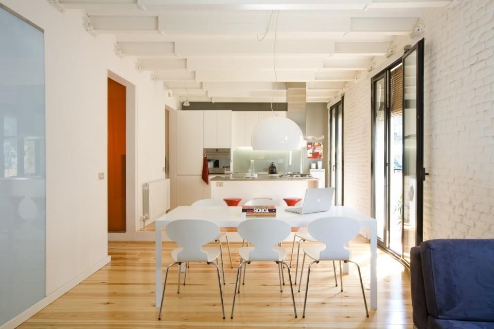 La arquitectura de autor y su impacto en el sector inmobiliario | Monapart