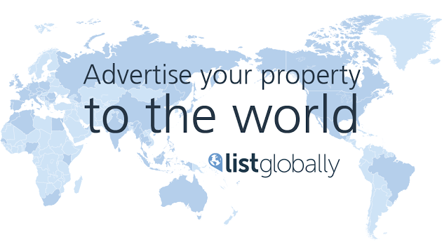 List Globally: 131 portales en 69 países | Monapart