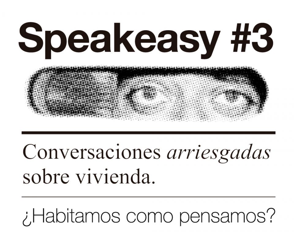 ¿Habitamos como pensamos? · Debate sobre vivienda en Madrid #SPKSYMonapart | Monapart
