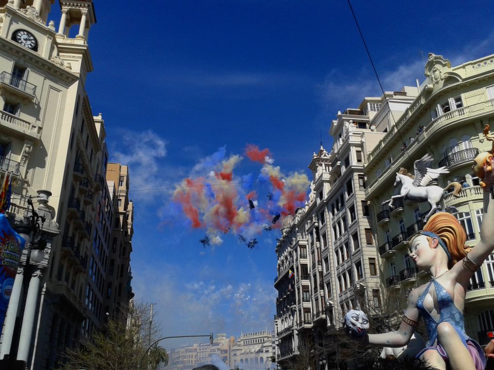 Valencia | Monapart