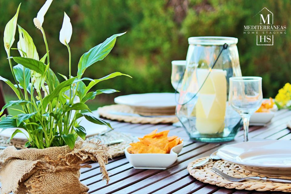 Mediterráneas Home Staging | Monapart