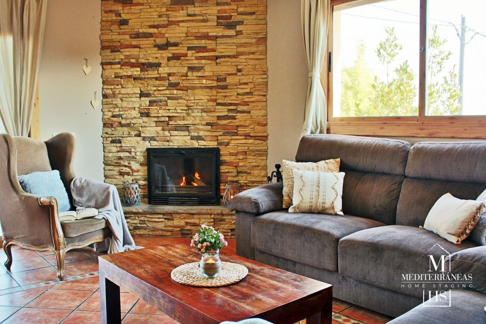 Mediterráneas Home Staging | Monapart