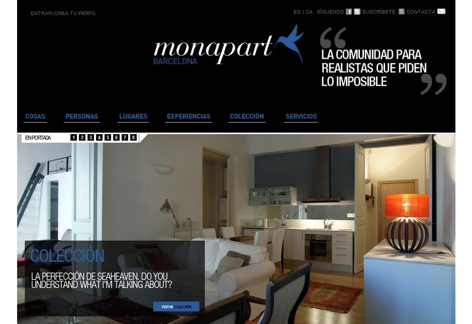 Monaparty 2016 | Monapart