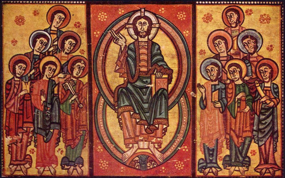 Pantocrator