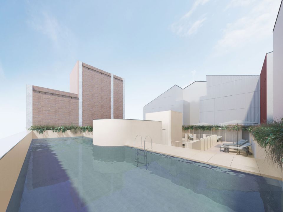 Casas Lautes, Arquitectura G y Monapart Barcelona | Monapart