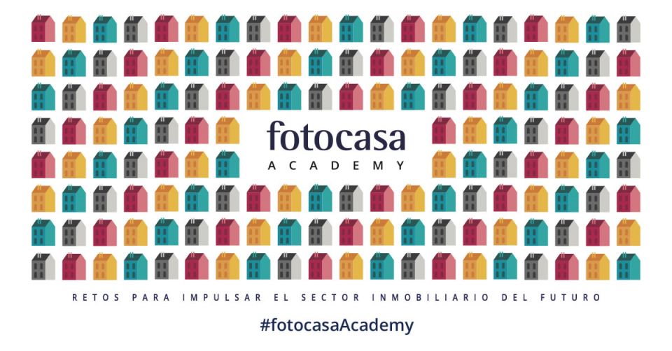 Libro Fotocasa Academy | Monapart