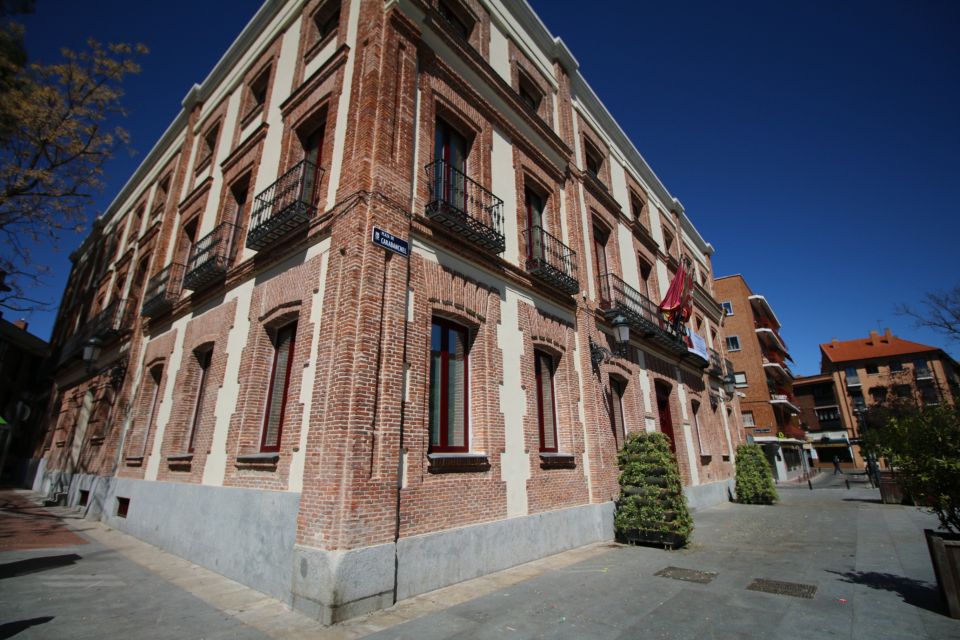 Ruta hipster por Carabanchel | Monapart