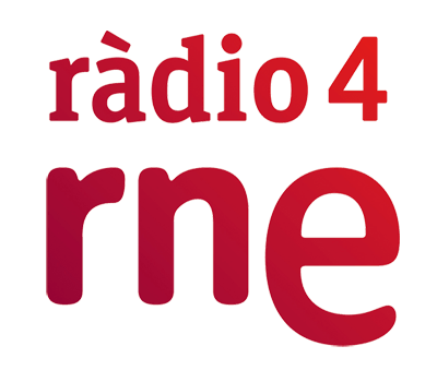 Ràdio 4 RNE logotipo