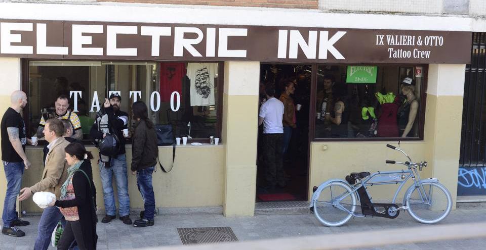 Ruta hipster por Carabanchel | Monapart