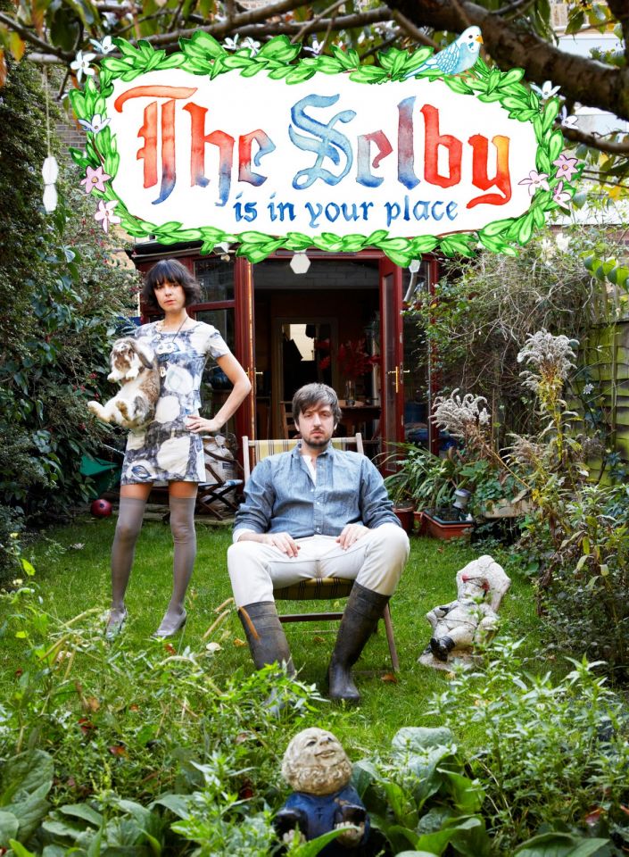 The Selby | Monapart