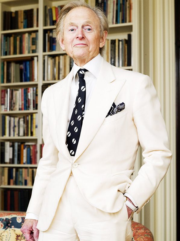 The Selby Tom Wolfe