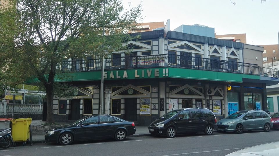 Ruta hipster por Carabanchel | Monapart