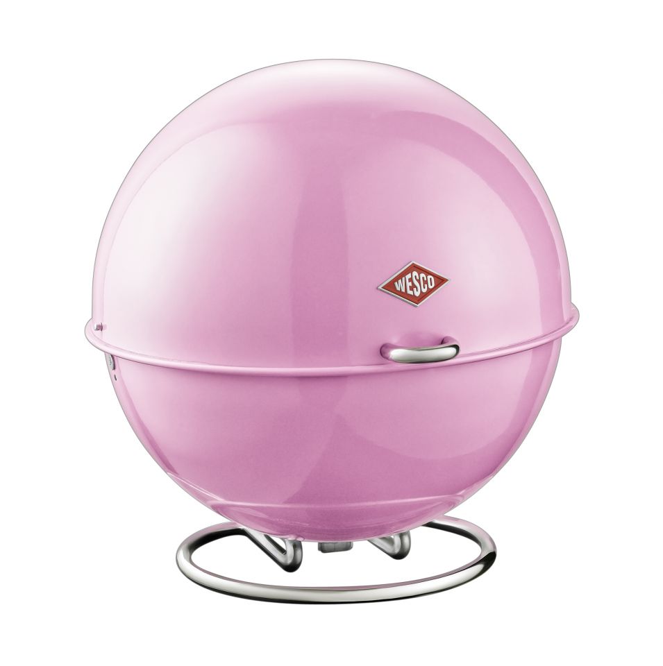 Wesco | Monapart