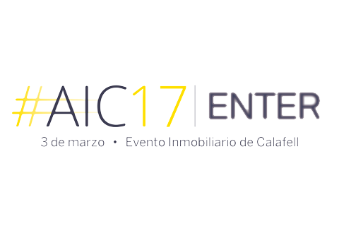AIC17 | ENTER, 3 de marzo 2017 en Calafell