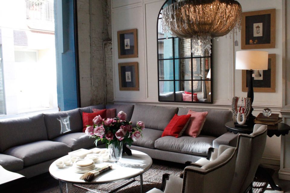 Wallpaper De Ruta Per Botigues De Decoracio I Interiorisme A Tarragona I For Android Free