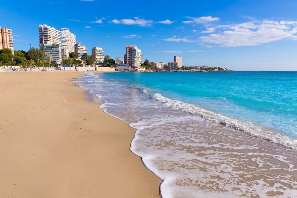 Download Obra decoracio de platja For iPhone
