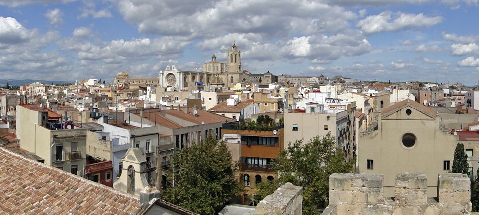 Tarragona