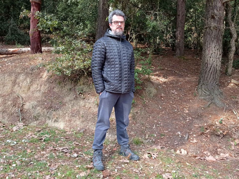 Entrevista Diego Pujal El arte en suspensión: Entrevista a Diego Pujal | Monapart