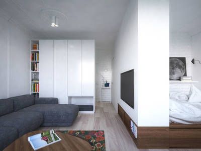 pisos-minimalistas-pisos-modernos Pisos minimalistas y pisos modernos, ¿son lo mismo? | Monapart