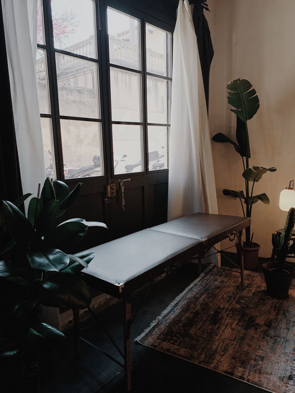 Bienvenidos a MUSEO: Entrevista a Benjamin Eric | Monapart 