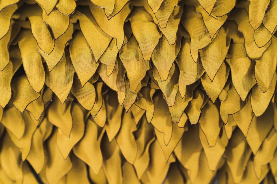 Clara Sullà Arte y funcionalidad textil: Entrevista a Clara Sullà | Monapart