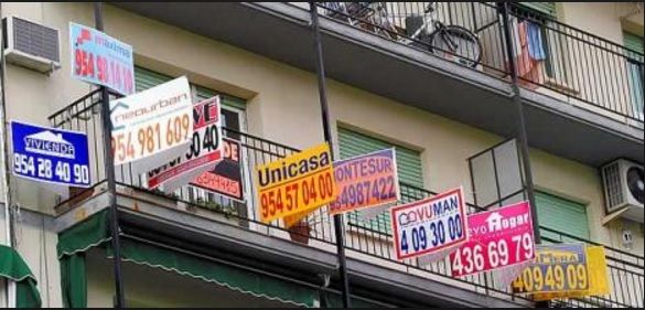 ¿Con qué inmobiliaria vender mi piso? | Monapart