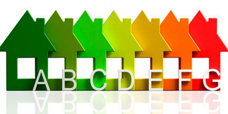 Certificado eficiencia energética