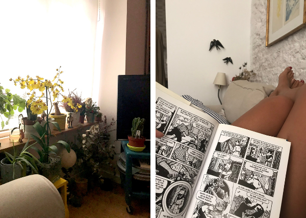 entrevista-chichinabo-5 Chichinabo: pequeñas historias en cerámica | Monapart