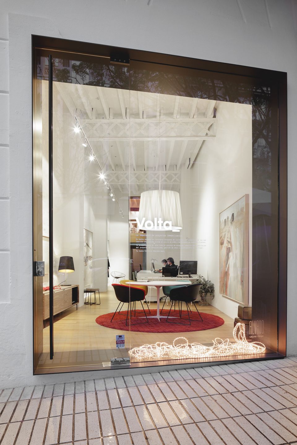 Viviendas Volta_: Democratizando la vivienda de diseño | Monapart