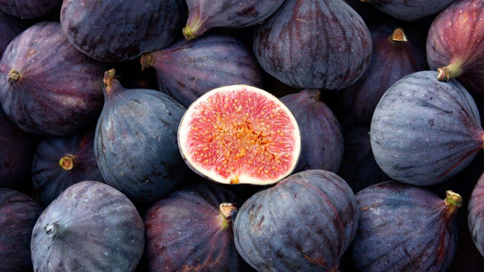 figues fresques