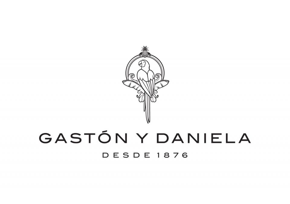 Gastón y Daniela