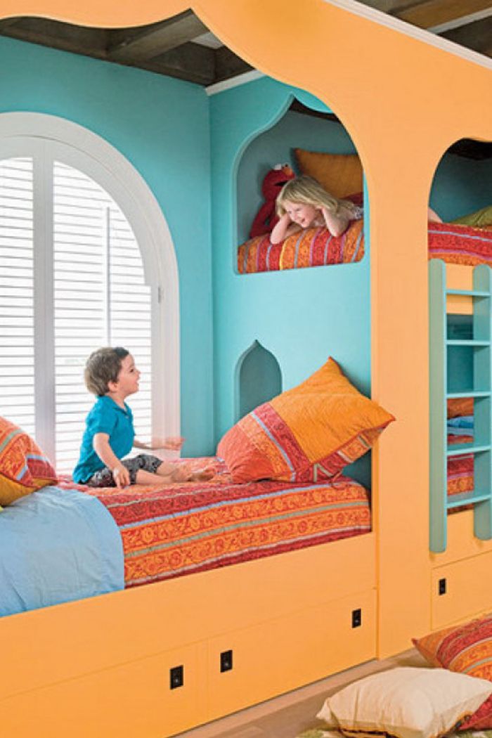 Casas para niños | Monapart
