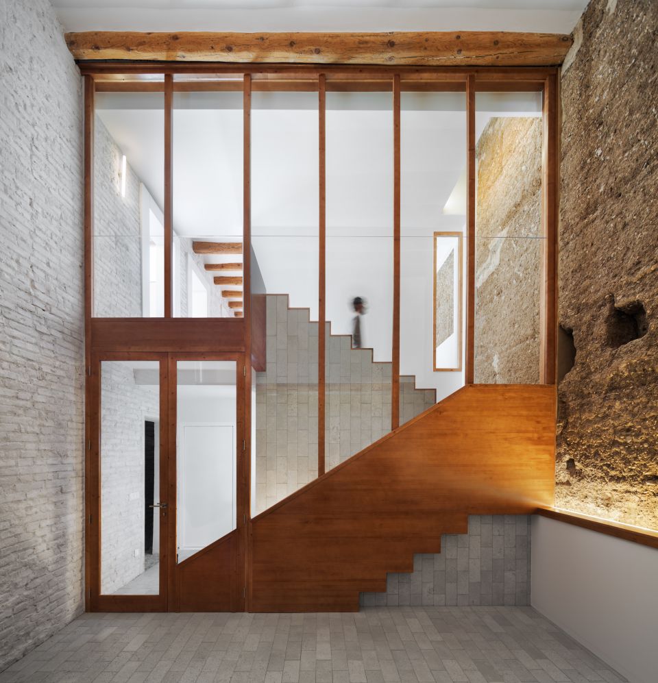 Arquitectura en evolución constante: Entrevista a Hiha Studio | Monapart 