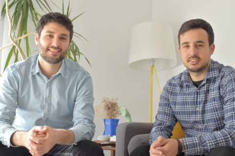 CÓMO MUDARTE SIN MOVER UN DEDO. MONAPART CON OKIFY | Monapart 