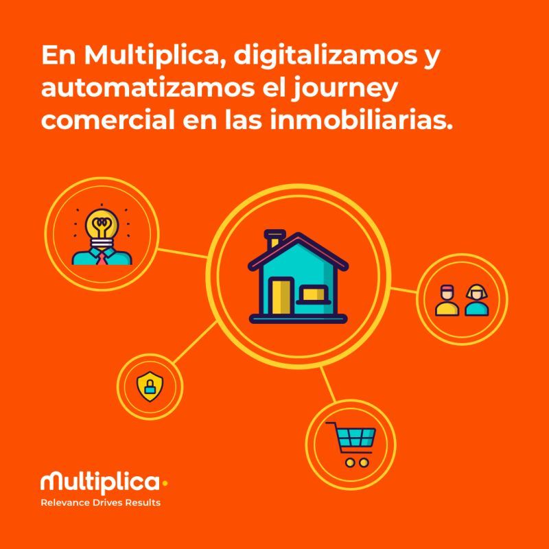 Monapart en la I Mesa del Sector Inmobiliario Monapart en la I Mesa del Sector Inmobiliario | Monapart