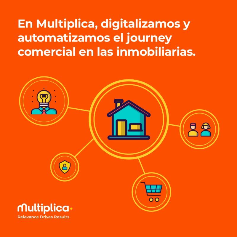 Monapart en la I Mesa del Sector Inmobiliario