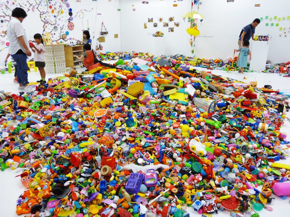 Toy Storage | Monapart | Venta y alquiler de viviendas bonitas