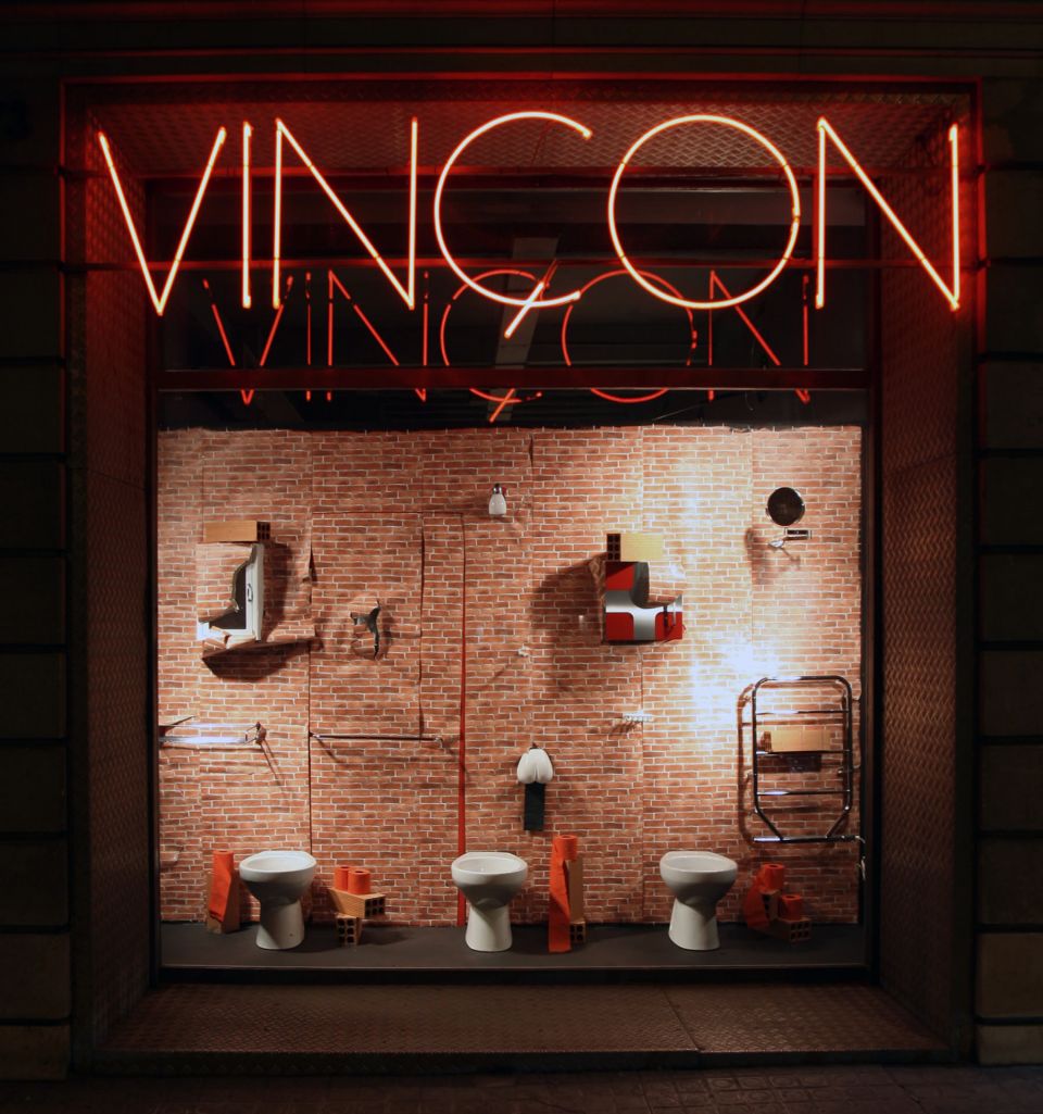 Vincon Barcelona