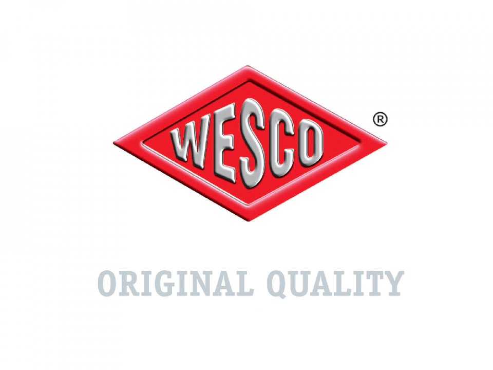 Wesco Monapart