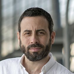 Andreu Meya, asesor inmobiliario Monapart