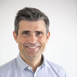 Eduard Solé - socio fundador Monapart