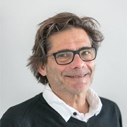 Fabian Ostrovsky, asesor inmobiliario Monapart Barcelona