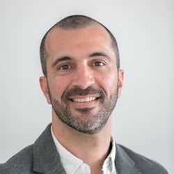 Hernán Díaz, Asesor inmobiliario en Barcelona