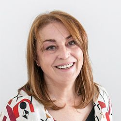 María Vázquez Monapart